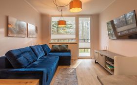 Apartament Jelonek Zdrój